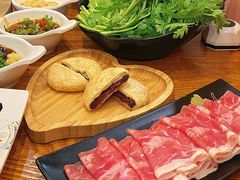 -云中鱼蒸汽石锅鱼(川沙百联店)