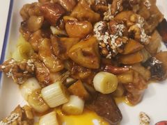 -肆月河豚·新淮扬(金融街店)