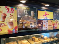 -麦当劳(健德桥得来速店)