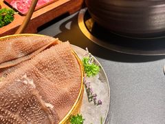 -季季山·云南野生菌火锅(上海首店)