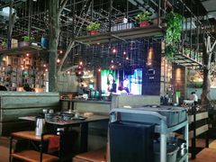 大堂-同仁四季椰子鸡(宝安壹方城店)