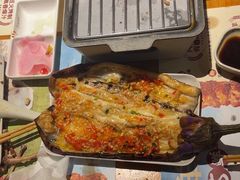 -木屋烧烤(上梅林店)