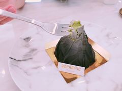 -DOPAMINE多巴胺·甜品面包·生日蛋糕(国贸店)