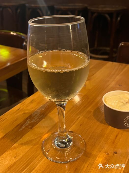 La Vite意大利餐厅酒馆(乌鲁木齐店)图片