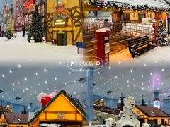 -广州热雪奇迹