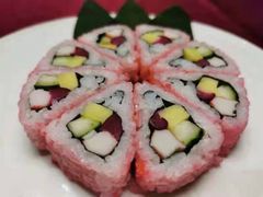 -樱之盛宴·蟹料理海鲜自助(前进大街店)