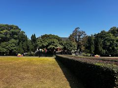 -桂林独秀峰王城景区