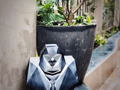 -T-COFFEE(长江花园店)