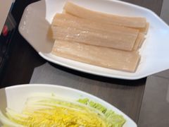 -蝎王府羊蝎子(北大地店)