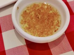 黄米凉糕-西贝(吴江路湟普汇店)