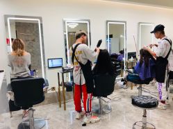 -BM SALON