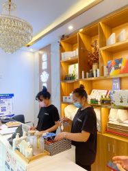 -悦颜美佳·美容·美甲美睫