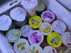 -扬大康源乳业鲜奶吧(大学北路店)