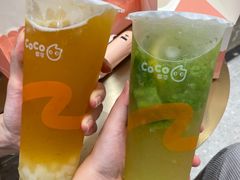 -CoCo都可(深业东岭店)