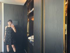 -尼依格罗香港美利酒店