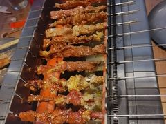 -邢氏老太太烤串(北兴街店)