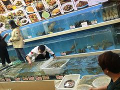 -御唐府海珊瑚主题餐厅