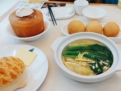 -蔡澜点心·粤菜(赛格国际购物中心店)