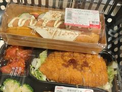 -AEON永旺(东方宝泰店)