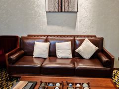 -富淳饭店(世纪公园店)