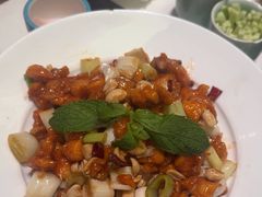 -聆桂烤鸭·金奖烤鸭(静联广场店)