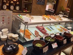 -富力丽思卡尔顿酒店·香荟全日制餐厅