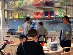 -食大利香港茶餐厅(南亚风情第一城店)