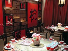 -伙靠·江浙菜(田林路店)