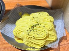 -哼蟹二将·烤肉酱蟹(合生汇店)