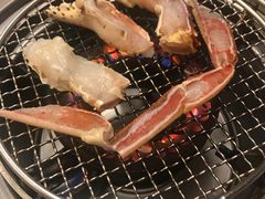 -蟹道乐(道顿堀本店)