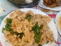 -金姐台湾菜(珠江路店)