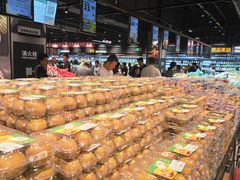 -永辉超市(鲁谷店)
