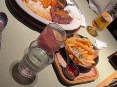-碧特博格啤酒花园餐厅(芜湖路店)
