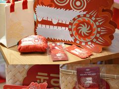 -宜家家居(高新商场店)