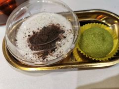 -彩虹之约•淮扬家宴(亚运村店)