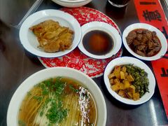 炸豬排-逸桂禾面馆