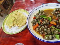 -芦茨金富饭庄·25年老字号·专做稻草鸡