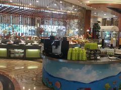 -长沙世纪金源大饭店·金世纪中餐厅