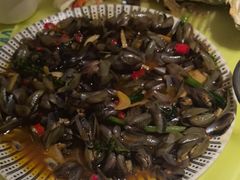-桥东喜碧海鲜街(水东街店)