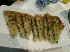 -京味民福烤鸭店(建设四马路店)
