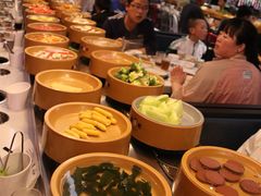 -龍歌自助小火锅(李沧丽达店)