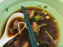 -李先生牛肉面大王(广渠门内店)