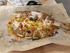 -新石器烤肉(百联川沙店)