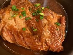 招牌宫中拌猪排-青鹤谷(苏州店)
