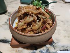 -锦府盐帮·侯宅(五棵松万达店)