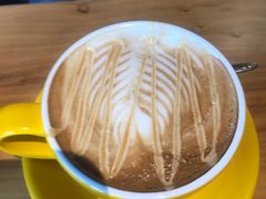 -欧典咖啡屋(台东店)