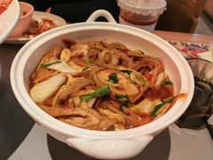 -桂满陇·杭州小馆(巴黎春天浦建店)