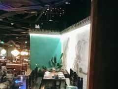 -佬麻雀·新湘菜(珠海金发购物中心店)
