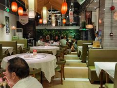 -川味堂·四川豆花(八卦岭店)