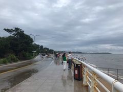 -老虎石海上公园